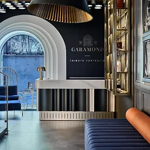 Garamond, A Tribute Portfolio Hotel, Old Town מלון קרקוב