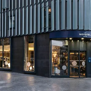 Novotel Expo Porte De Versailles מלון פריז