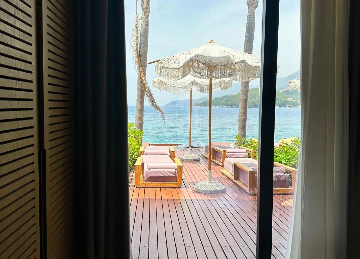 Oniro By Iliria Palace (Adults Only) Himarë Hotel